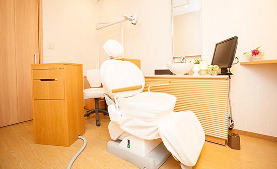 ホワイトエッセンス 梅田の写真 2