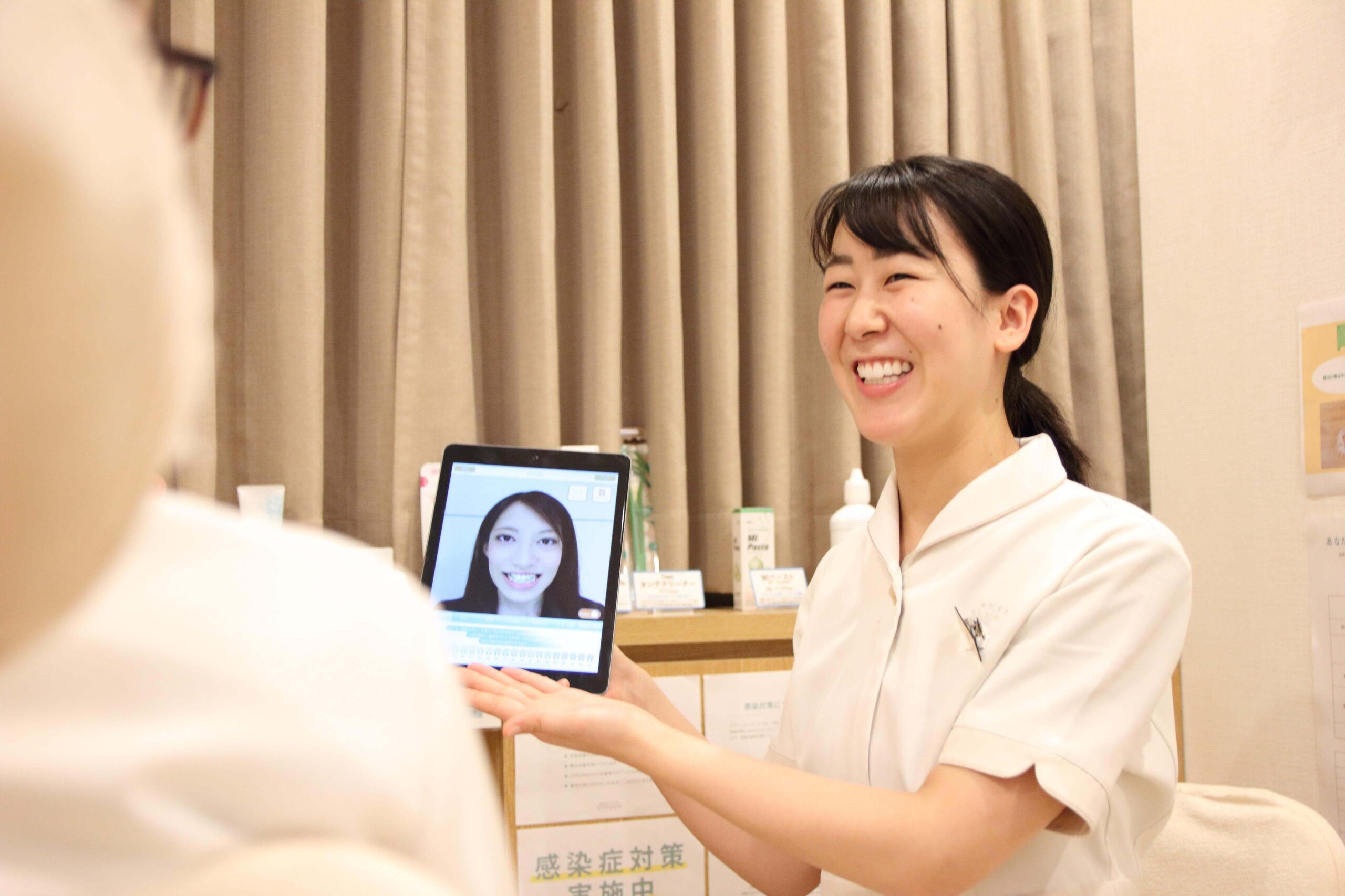 ホワイトエッセンス 梅田の写真 6