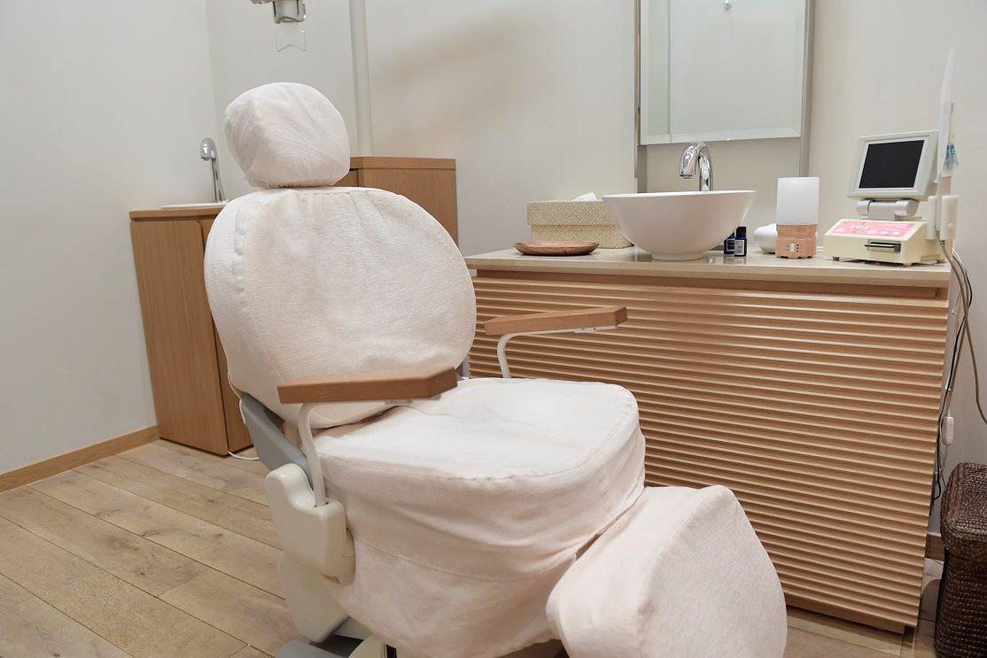 ホワイトエッセンス 梅田新道の写真 3