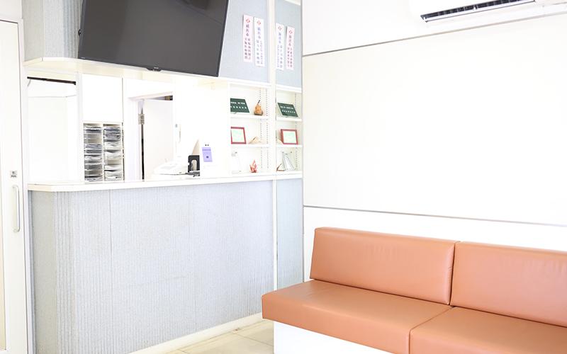 ホワイトエッセンス 横浜下和泉の写真 1