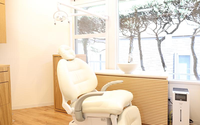 ホワイトエッセンス 横浜下和泉の写真 2