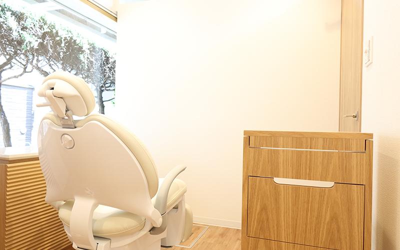 ホワイトエッセンス 横浜下和泉の写真 3