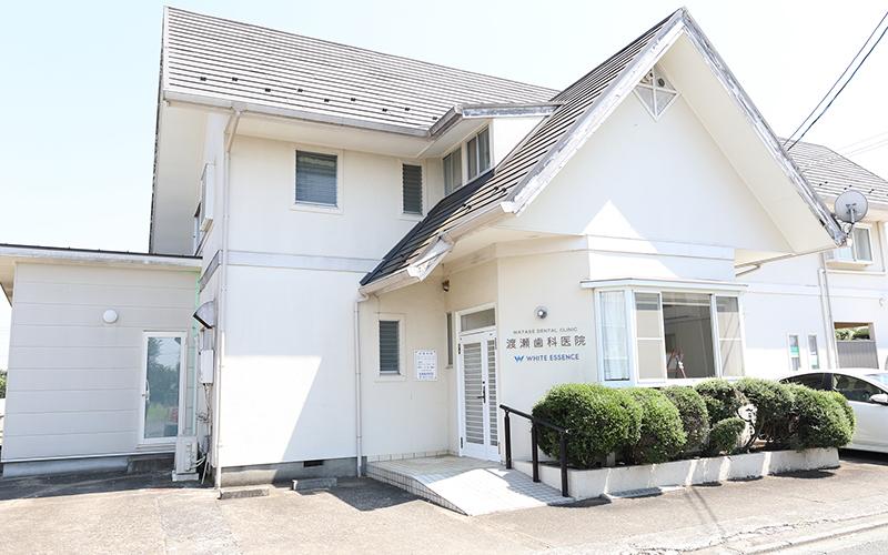 ホワイトエッセンス 横浜下和泉の写真 4