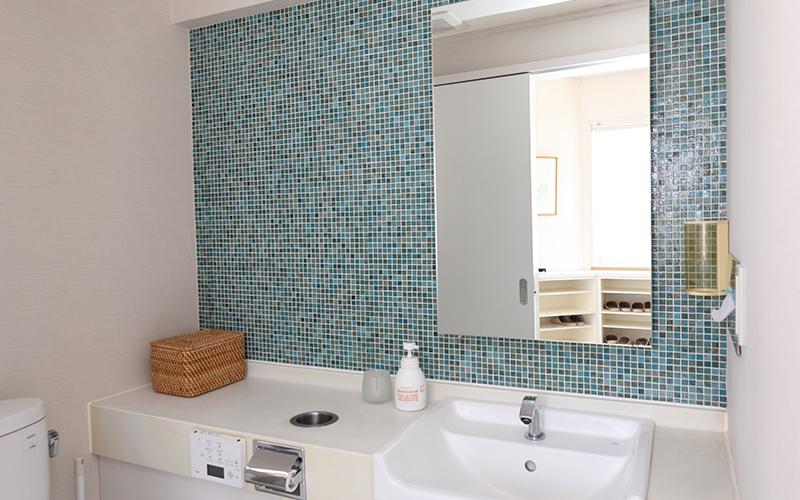 ホワイトエッセンス 横浜下和泉の写真 7