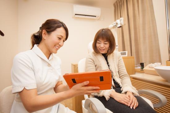 ホワイトエッセンス 橿原の写真 6