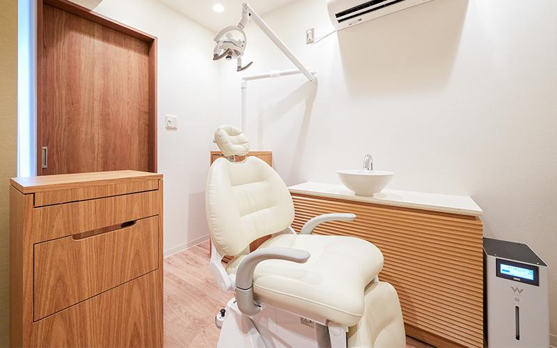 ホワイトエッセンス 武蔵小金井の写真 1