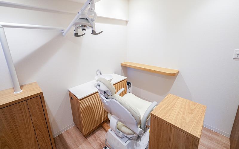 ホワイトエッセンス 武蔵小金井の写真 2