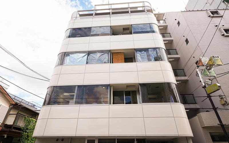 ホワイトエッセンス 武蔵小金井の写真 3