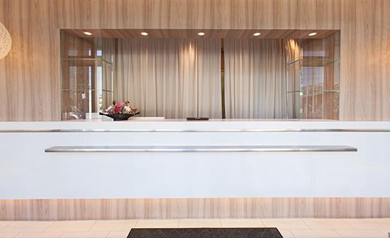 ホワイトエッセンス 水戸御茶園通りの写真 1