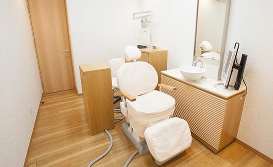 ホワイトエッセンス 水戸御茶園通りの写真 2