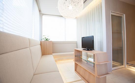 ホワイトエッセンス 水戸御茶園通りの写真 3