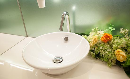 ホワイトエッセンス 水戸御茶園通りの写真 4