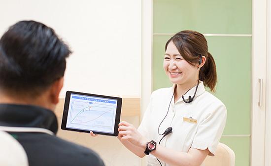 ホワイトエッセンス 水戸御茶園通りの写真 6