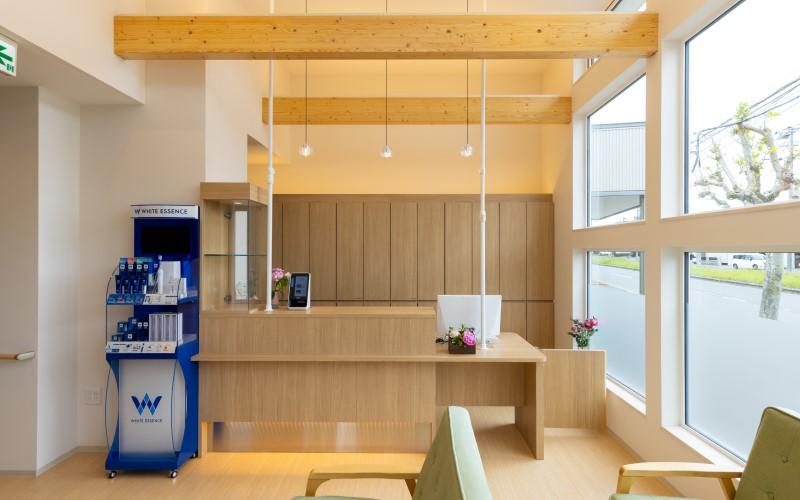 ホワイトエッセンス 江別の写真 1