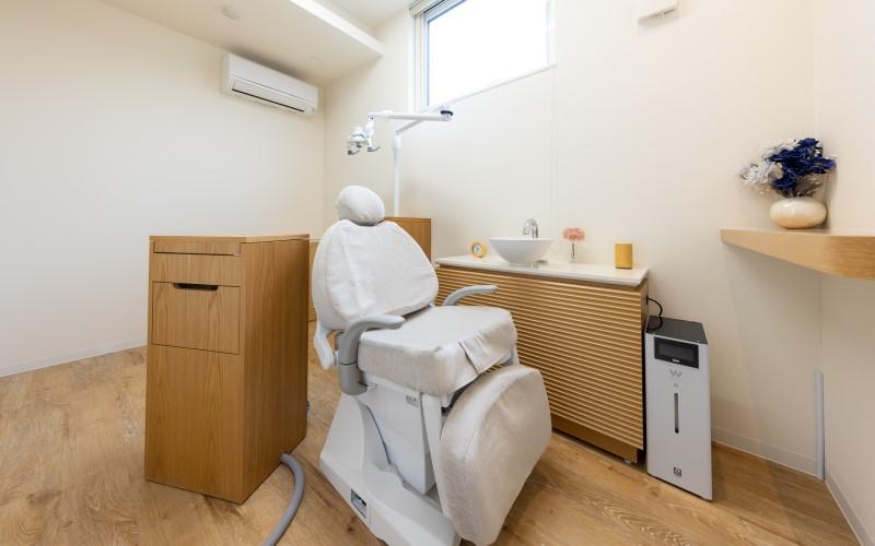 ホワイトエッセンス 江別の写真 2