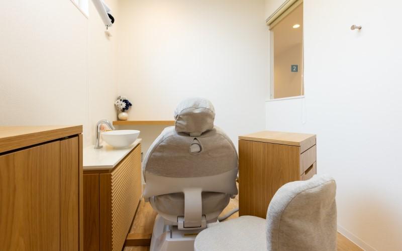 ホワイトエッセンス 江別の写真 3