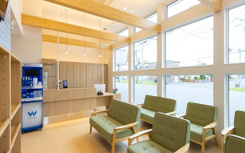 ホワイトエッセンス 江別の写真 4