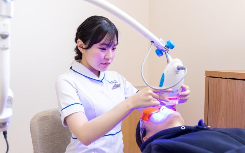 ホワイトエッセンス 江別の写真 8