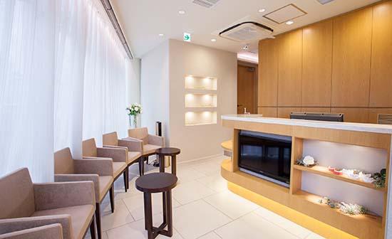 ホワイトエッセンス 池袋の写真 1