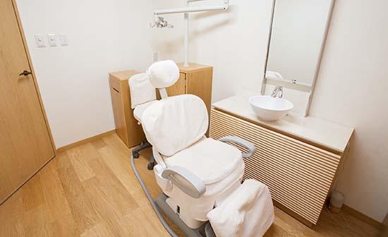 ホワイトエッセンス 池袋の写真 2