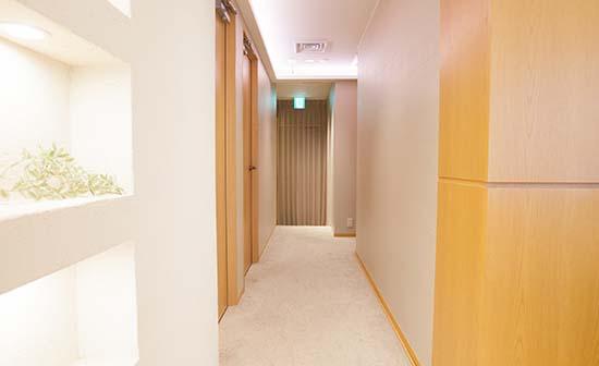 ホワイトエッセンス 池袋の写真 3