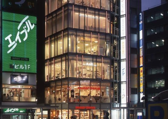 ホワイトエッセンス 池袋の写真 7