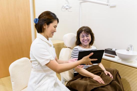 ホワイトエッセンス 沖縄市の写真 4