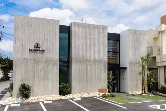 ホワイトエッセンス 沖縄市の写真 6