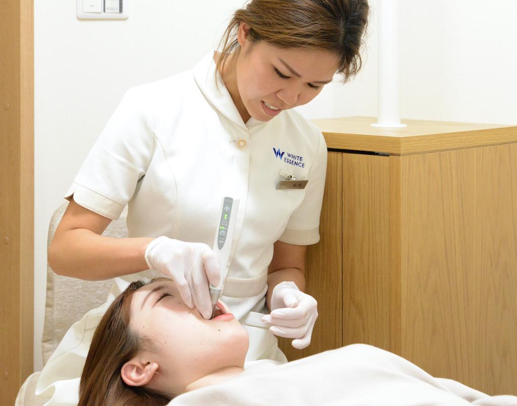 ホワイトエッセンス 泉ヶ丘駅の写真 4