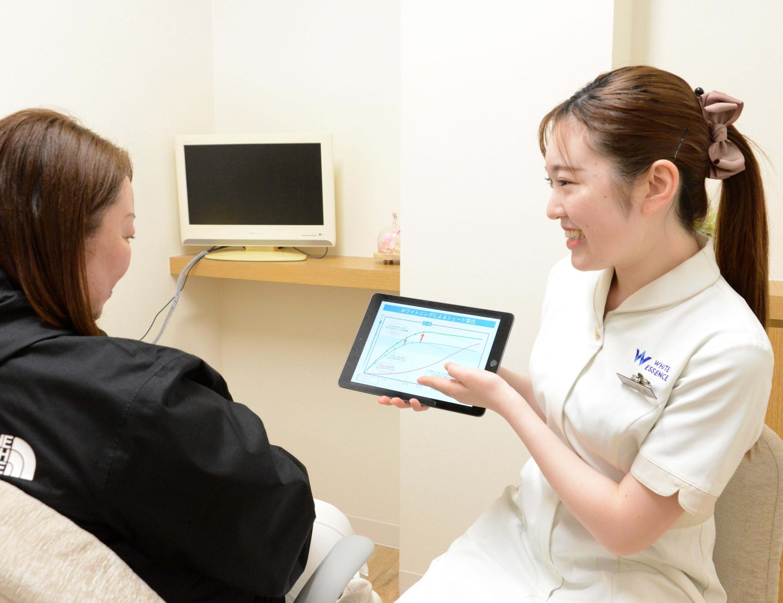 ホワイトエッセンス 泉ヶ丘駅の写真 6