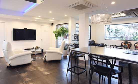 ホワイトエッセンス 泉北御池台の写真 1