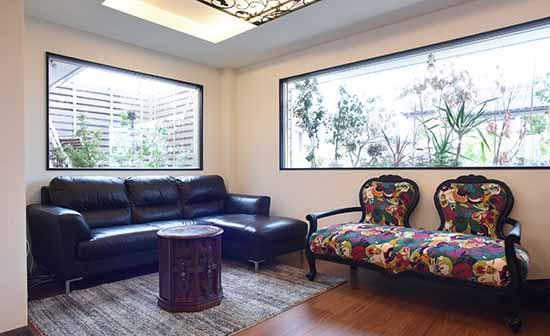 ホワイトエッセンス 泉北御池台の写真 3