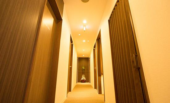 ホワイトエッセンス 泉北深井の写真 4