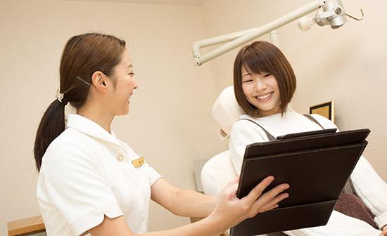 ホワイトエッセンス 泉北深井の写真 6