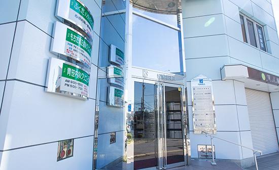 ホワイトエッセンス 泉北深井の写真 8