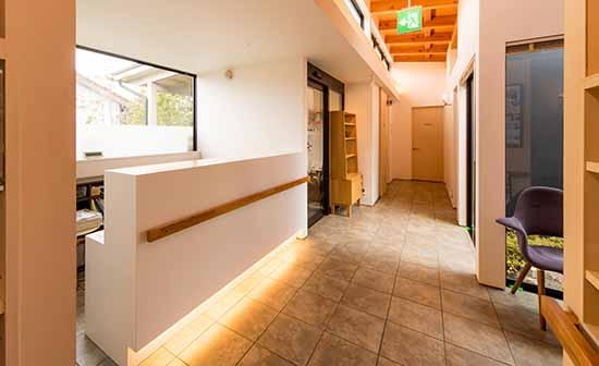 ホワイトエッセンス 津山の写真 1