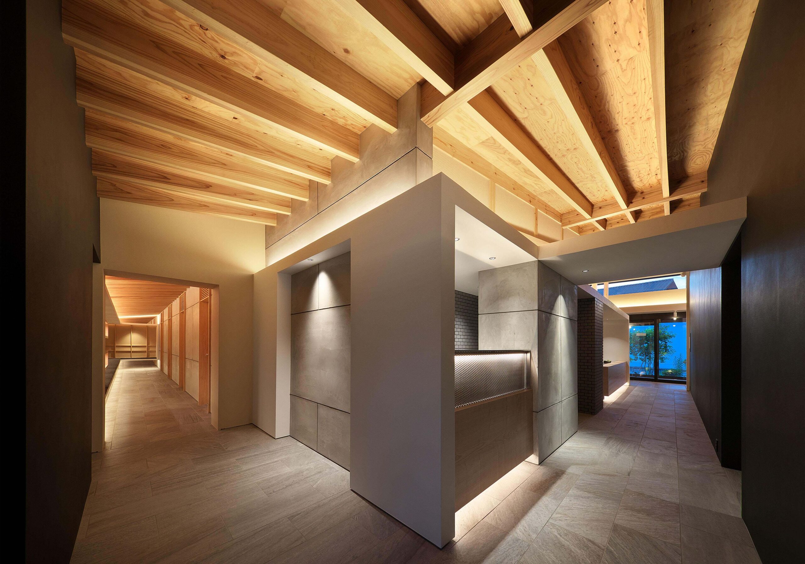 ホワイトエッセンス 津山の写真 4