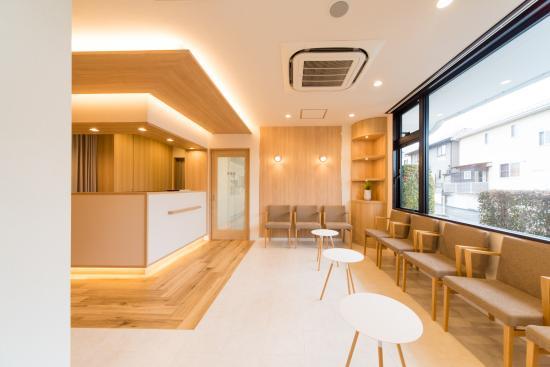 ホワイトエッセンス 津山西吉田の写真 1