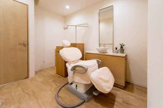 ホワイトエッセンス 津山西吉田の写真 2