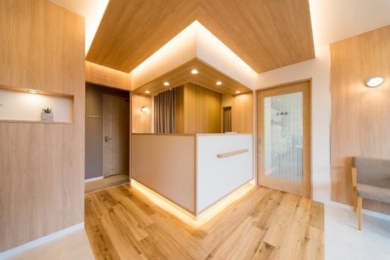 ホワイトエッセンス 津山西吉田の写真 3