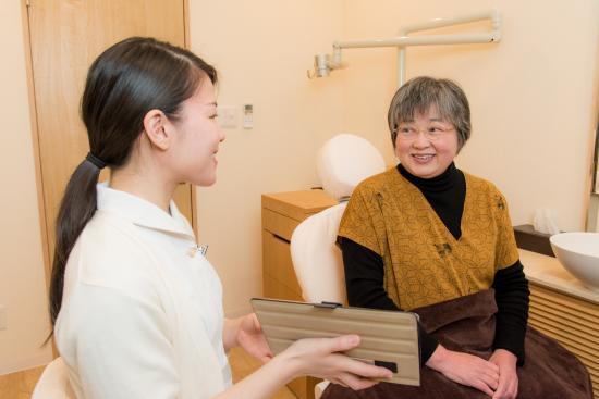 ホワイトエッセンス 津山西吉田の写真 6