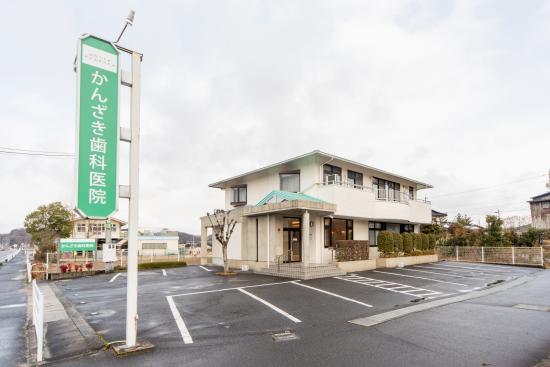 ホワイトエッセンス 津山西吉田の写真 7