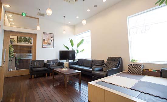 ホワイトエッセンス 洲本の写真 1