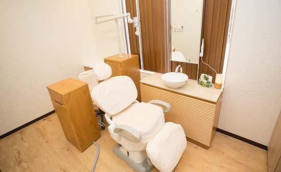 ホワイトエッセンス 洲本の写真 3