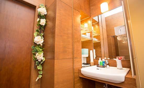 ホワイトエッセンス 洲本の写真 4