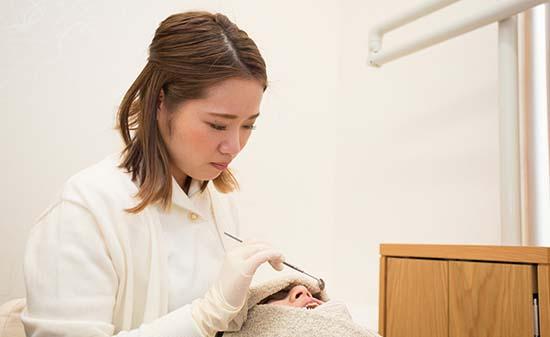 ホワイトエッセンス 洲本の写真 6