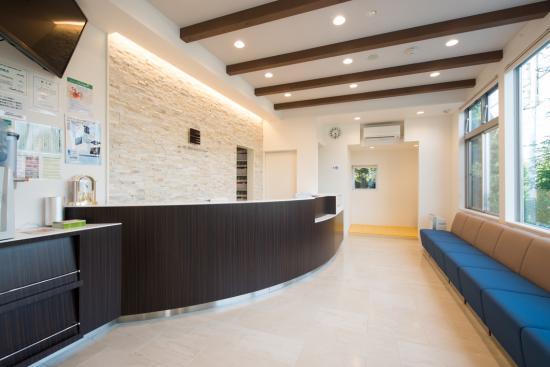 ホワイトエッセンス 浜松小豆餅の写真 1