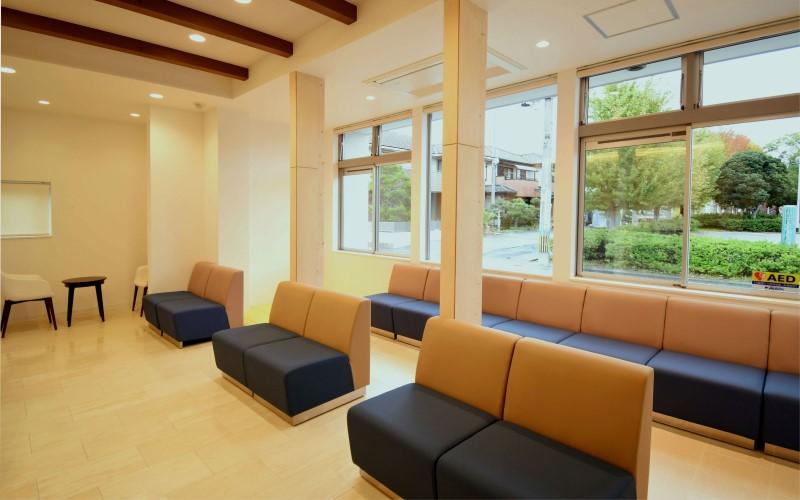 ホワイトエッセンス 浜松小豆餅の写真 2