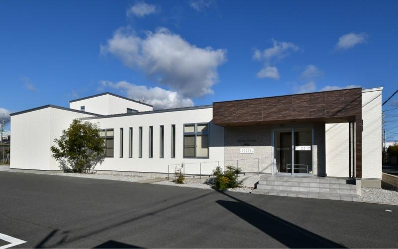 ホワイトエッセンス 浜松小豆餅の写真 7