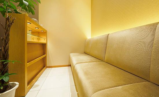 ホワイトエッセンス 浦和パルコの写真 3